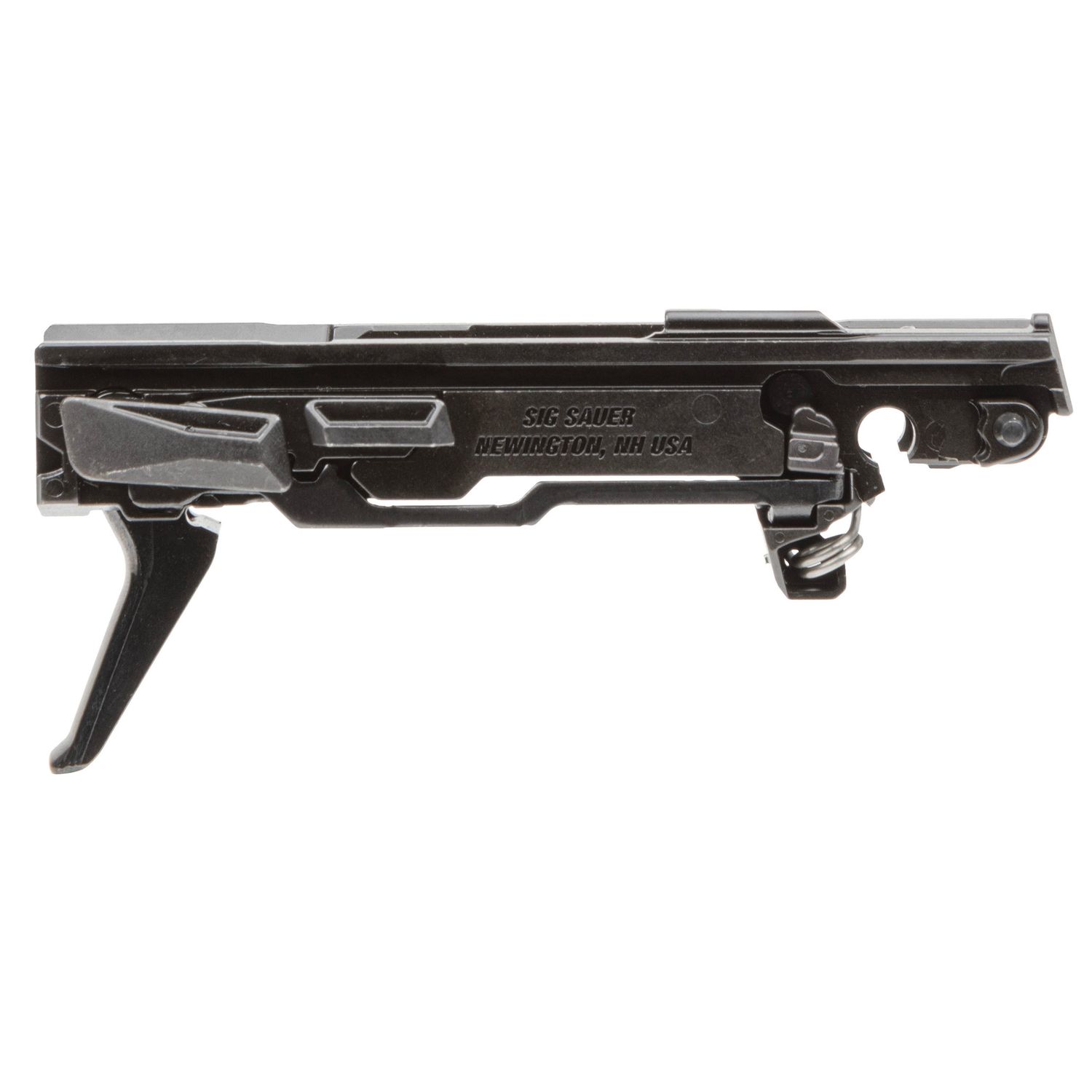 SIG SAUER Fcu P365 Frame 9/380 Black