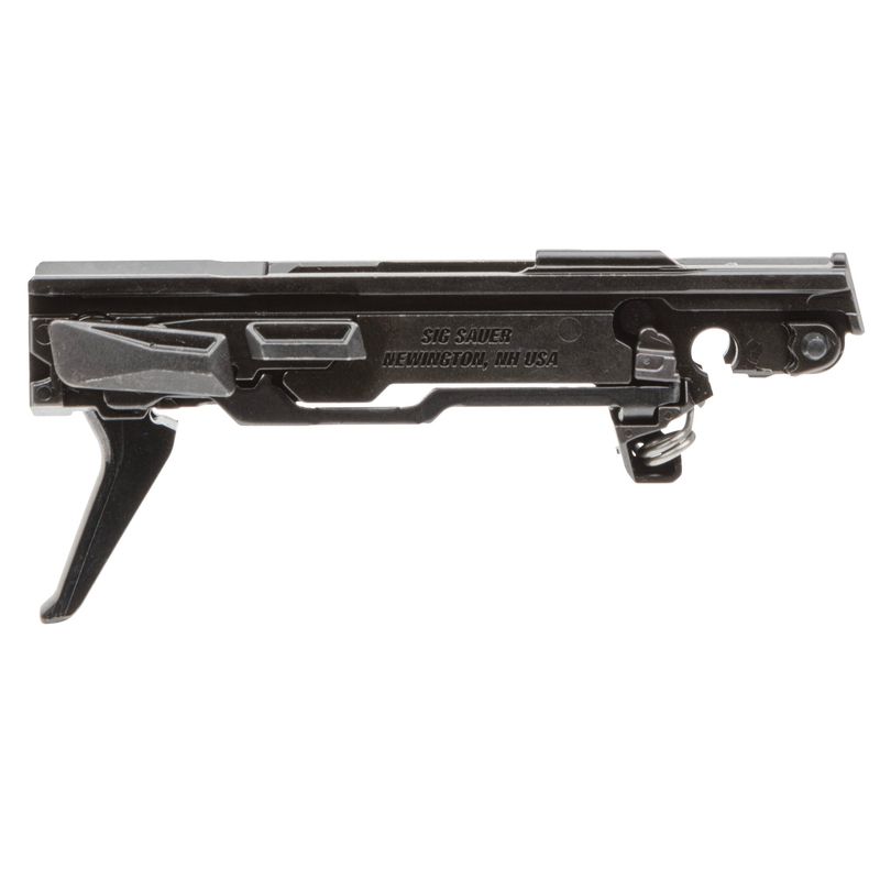 SIG SAUER Fcu P365 Frame 9/380 Black SIG SAUER Fcu P365 Frame 9/380 Black