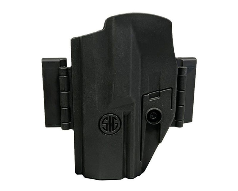 SIG SAUER Holster P322 Iwb/owb Blk