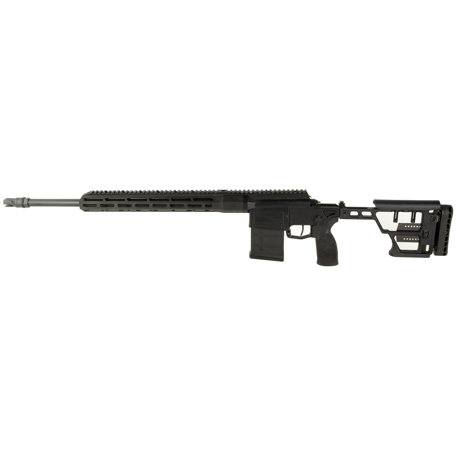 SIG SAUER Sig Cross 308win 20" Blk 10+1