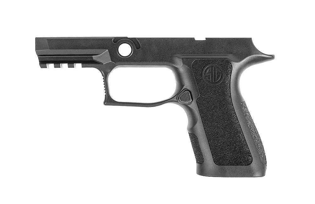 SIG SAUER Grip Asy 320x 9/40/357c Lg Blk