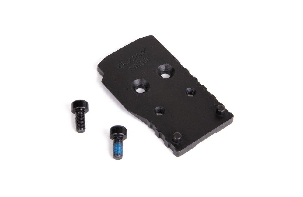 SIG SAUER Romeo1 Mounting Kit Glock Mos