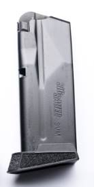 SIG SAUER Magazine P365 380acp 10rd Ext