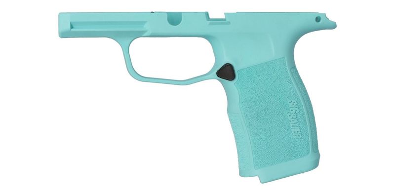 SIG SAUER Grip Asy 365xl Standard Blue SIG SAUER Grip Asy 365xl Standard Blue
