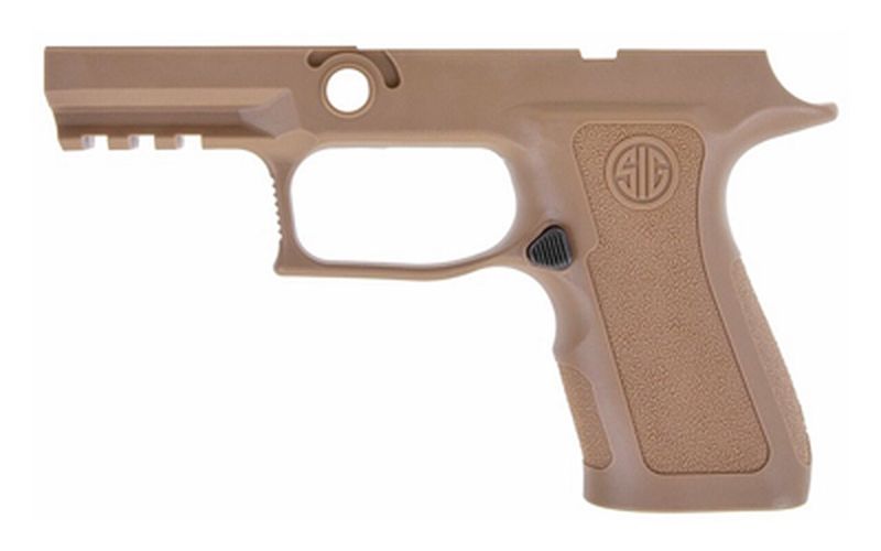 SIG SAUER Grip Asy 320x 9/40/357c Md Coy SIG SAUER Grip Asy 320x 9/40/357c Md Coy
