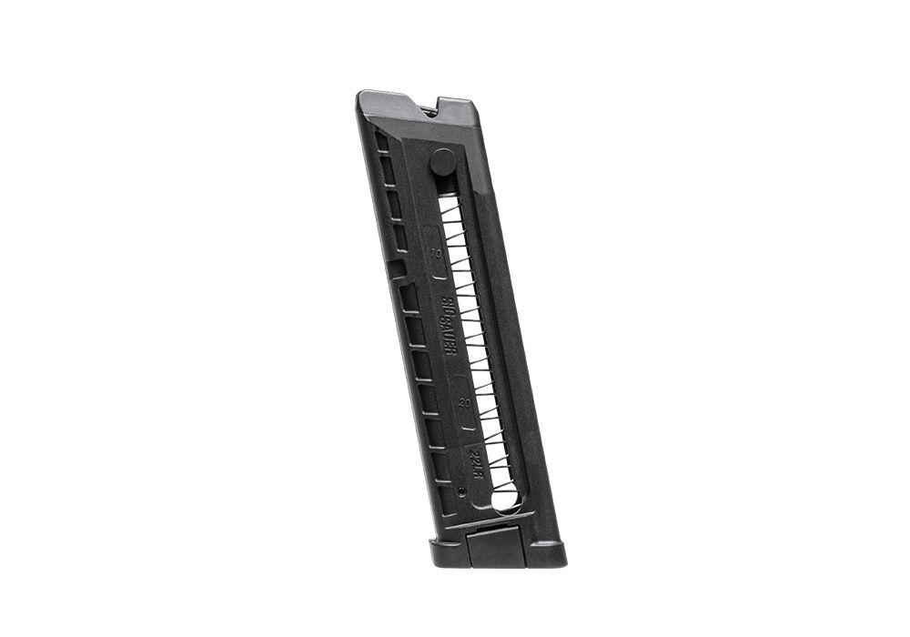 SIG SAUER Magazine P322 22lr 20rd