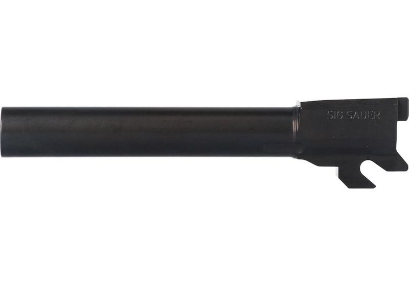 SIG SAUER P320 X5 Barrel 9mm 5 SIG SAUER P320 X5 Barrel 9mm 5" Black