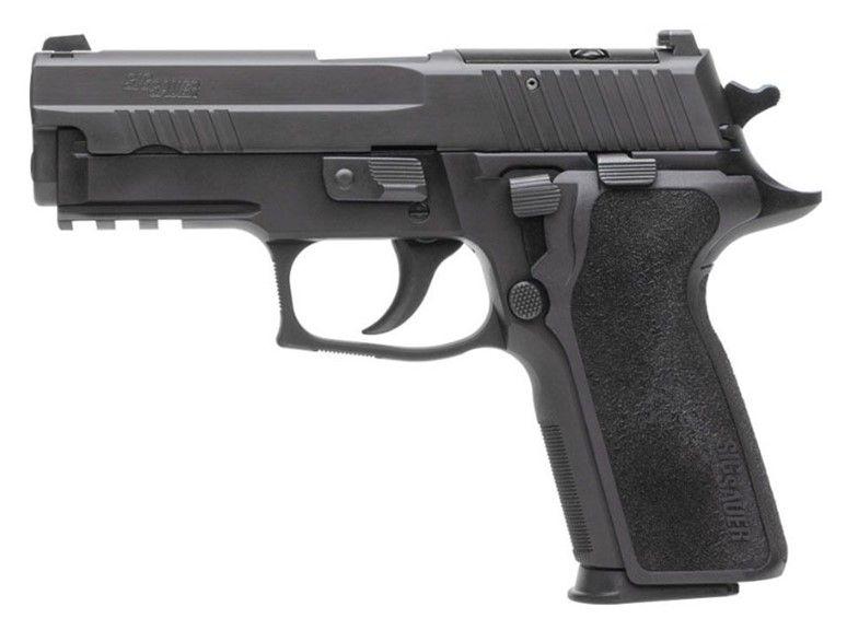 SIG SAUER P229 R Elite 9mm Slite 15+1 Or