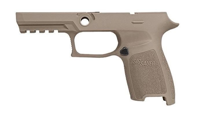 SIG SAUER Grip Asy 320 9/40/357co Md Coy SIG SAUER Grip Asy 320 9/40/357co Md Coy