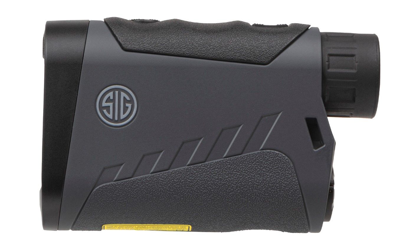 SIG SAUER Kilo2200 Lrf 6x22mm Monocular