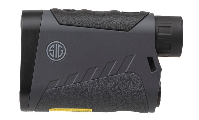 SIG SAUER Kilo2200 Lrf 6x22mm Monocular SIG SAUER Kilo2200 Lrf 6x22mm Monocular