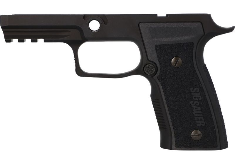 SIG SAUER 320 Axg Carry Grip Mod Assem SIG SAUER 320 Axg Carry Grip Mod Assem