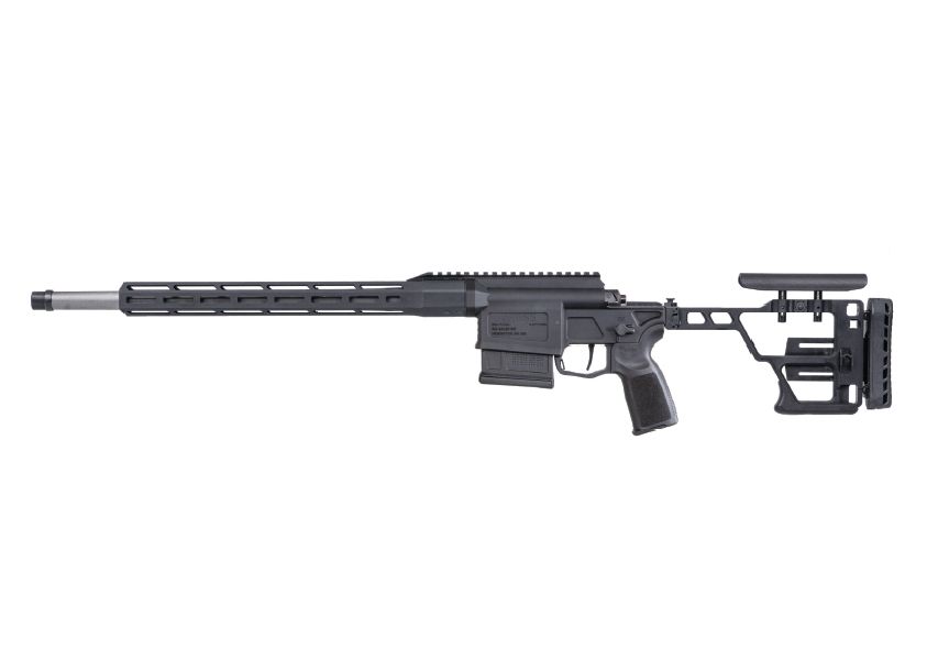 SIG SAUER Sig Cross 6.5cr 18" Blk 5+1