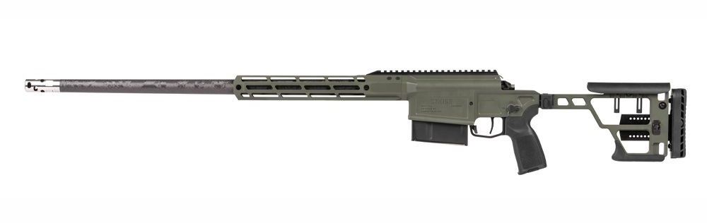 SIG SAUER Cross Mag Sawtooth 7mm Prc 24"