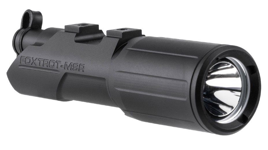 SIG SAUER Foxtrot-msr Cmpt White Light
