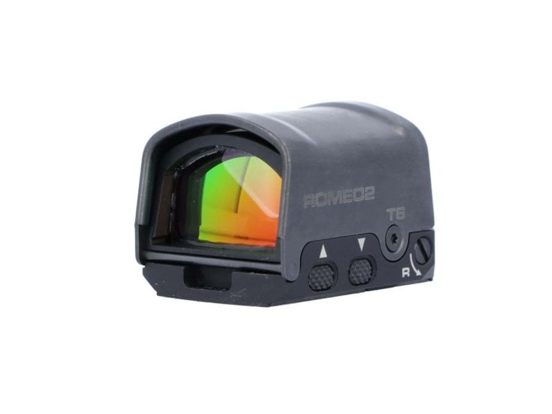 SIG SAUER Romeo2 Reflex Sght 6moa Reddot