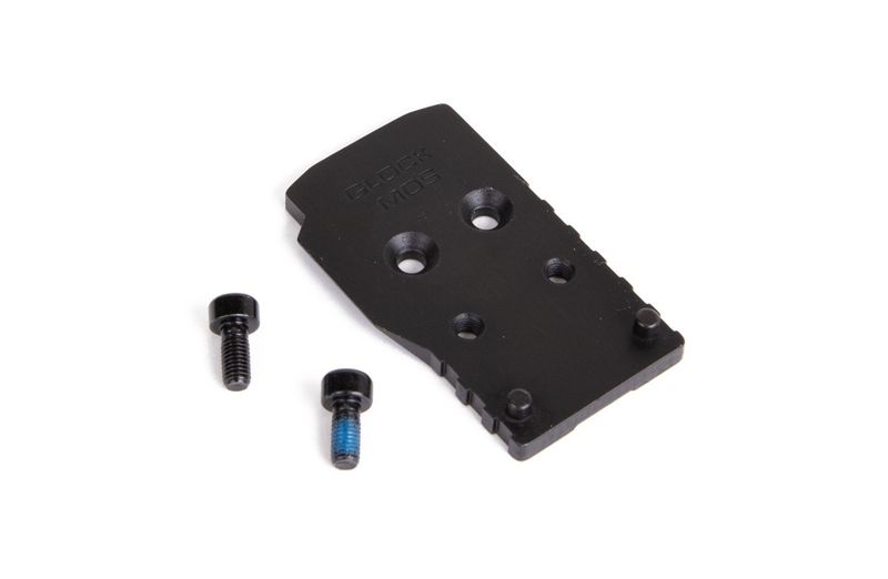 SIG SAUER Romeo1 Mounting Kit Glock Mos SIG SAUER Romeo1 Mounting Kit Glock Mos