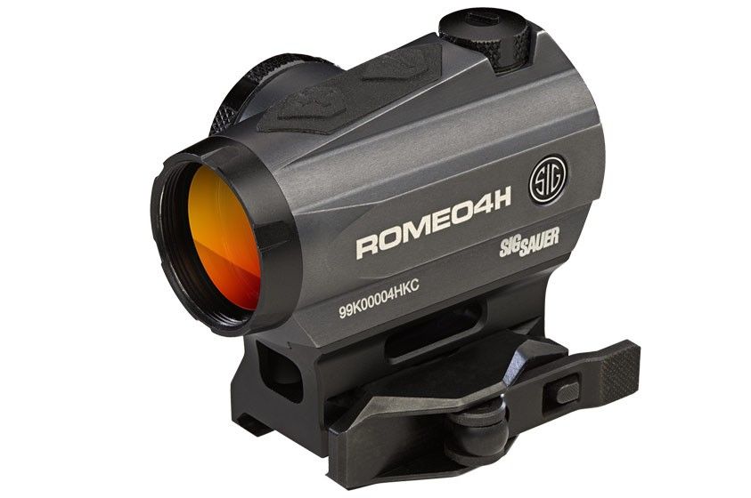SIG SAUER Romeo4h 1x20 Grn Hsdot Torx  #