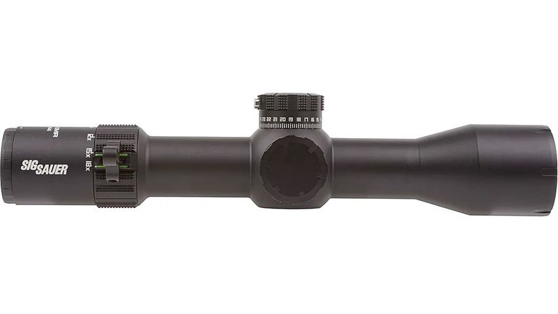 SIG SAUER Tango Dmr 3-18x44 34mm Moa