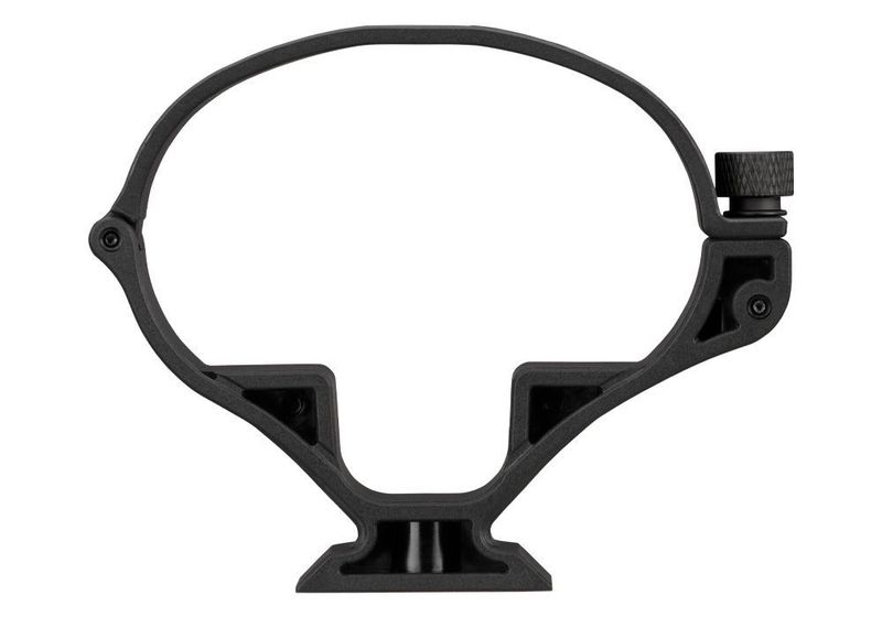 SIG SAUER Zulu Binocular Adapter Black SIG SAUER Zulu Binocular Adapter Black