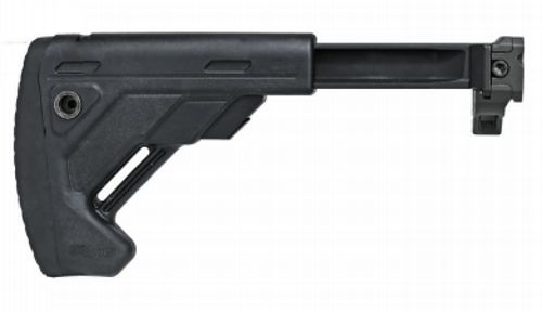 SIG SAUER Mcx/mpx Fold/tele Stock Black