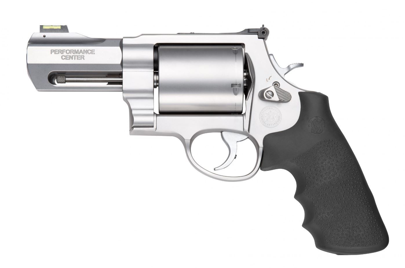 Smith and Wesson 500 500s&w Mag 3.5" Ss As 5rd
