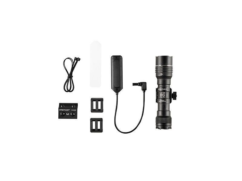 Streamlight Protac Rm Hpx Pro Usb 800l Kit