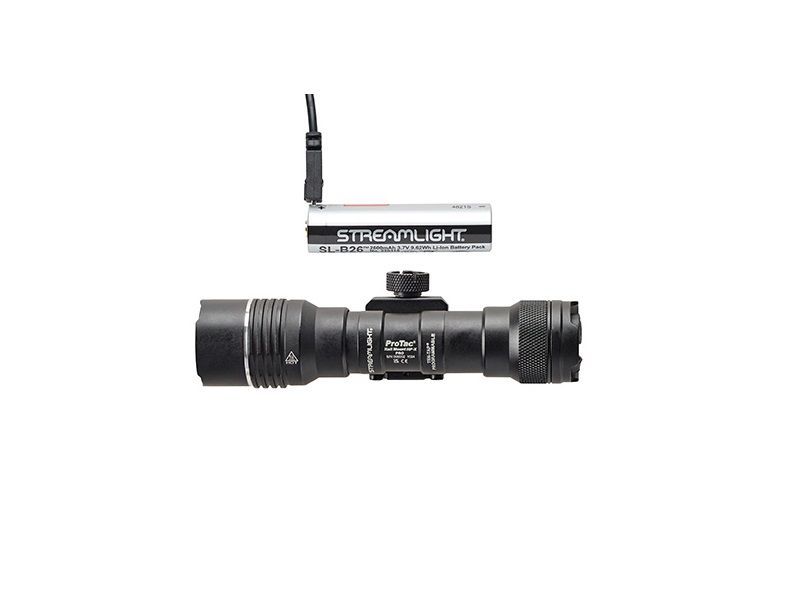 Streamlight Protac Rm Hp-x Pro Usb 800lm