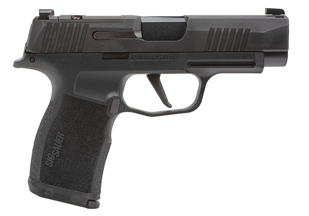 SIG SAUER P365 Xl 9mm Nit 12+1 Xray 3.7"