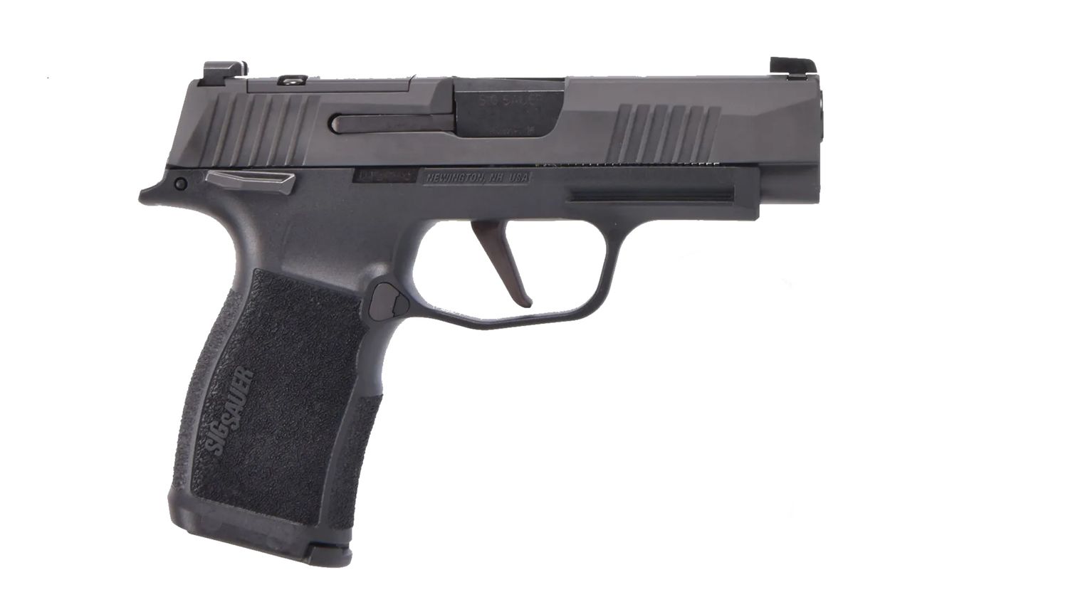 SIG SAUER P365 Xl 9mm 12+1 Ns Sfty 3.7"