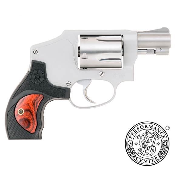 Smith and Wesson 642 38spc 1-7/8 Smith and Wesson 642 38spc 1-7/8" Ss Pc 5rd