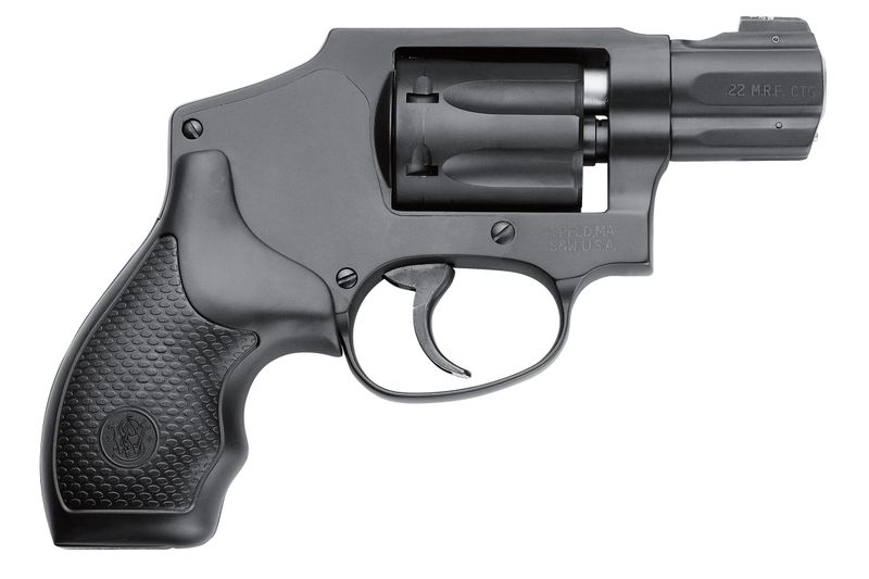 Smith and Wesson 351c 22mag 1-7/8 Smith and Wesson 351c 22mag 1-7/8" 7rd Fs