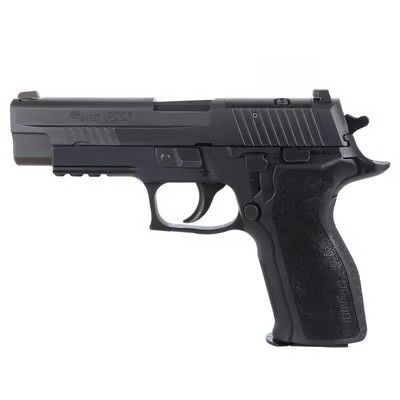 SIG SAUER P226 R Elite 9mm Sao 15+1 Or