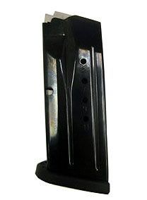 Smith and Wesson Magazine M&p9c 9mm 12rd