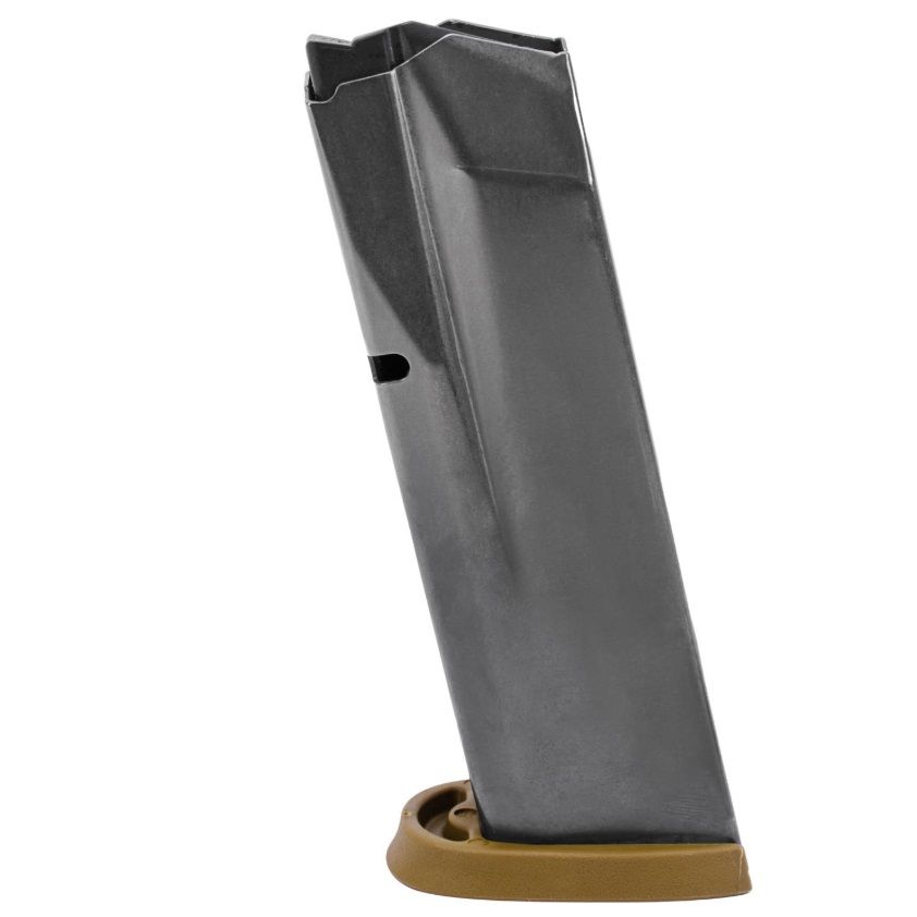 Smith and Wesson Magazine M&p45 10rd Fde Base