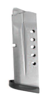 Smith and Wesson Magazine M&p40 Shield 6rd