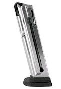 Smith and Wesson Magazine M&p22 22lr 12rd