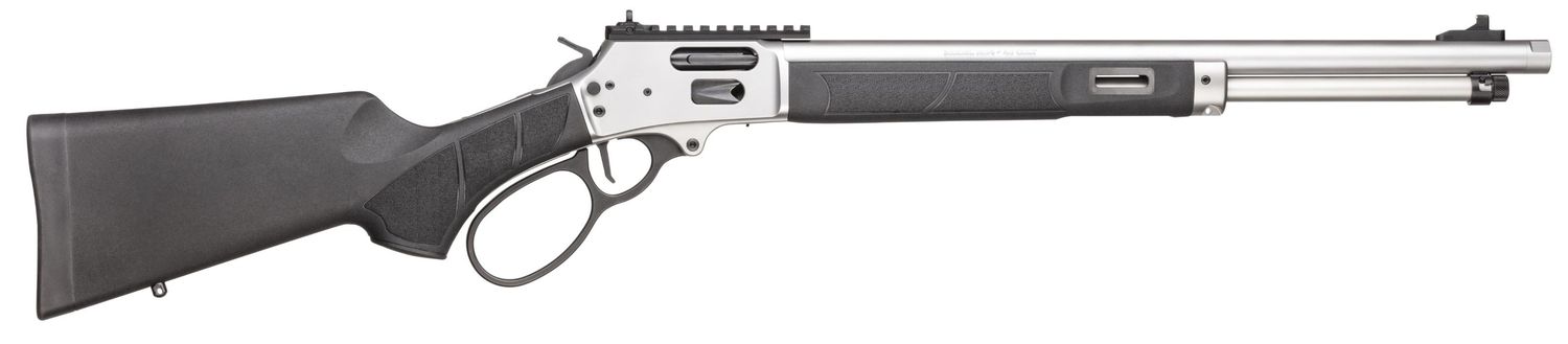 Smith and Wesson 1854 357mag Ss/syn 19.25" 10rd