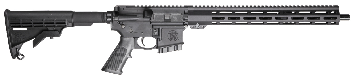 Smith and Wesson M&p15 Sport Iii 5.56mm 10+1