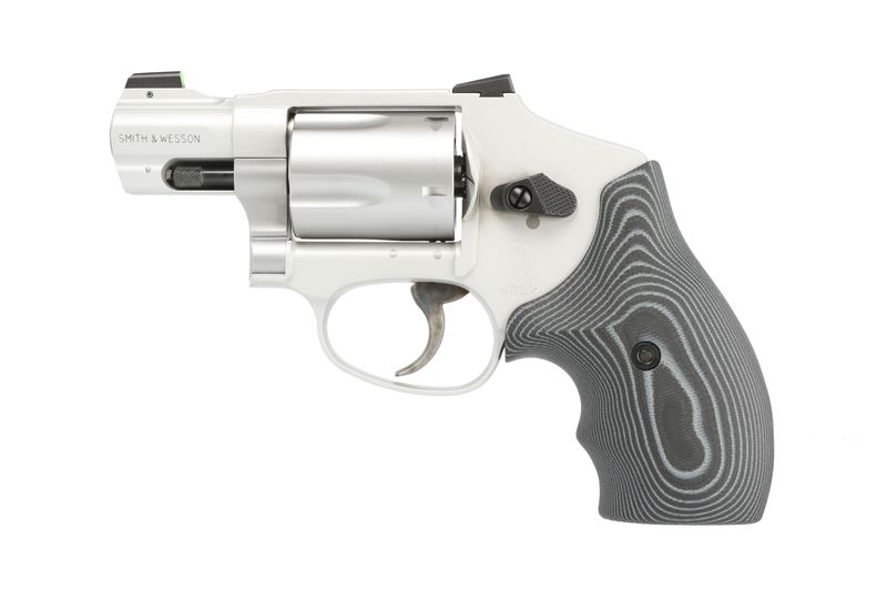 Smith and Wesson 642uc 38spl 1-7/8 Smith and Wesson 642uc 38spl 1-7/8" 5rd Xs Ns