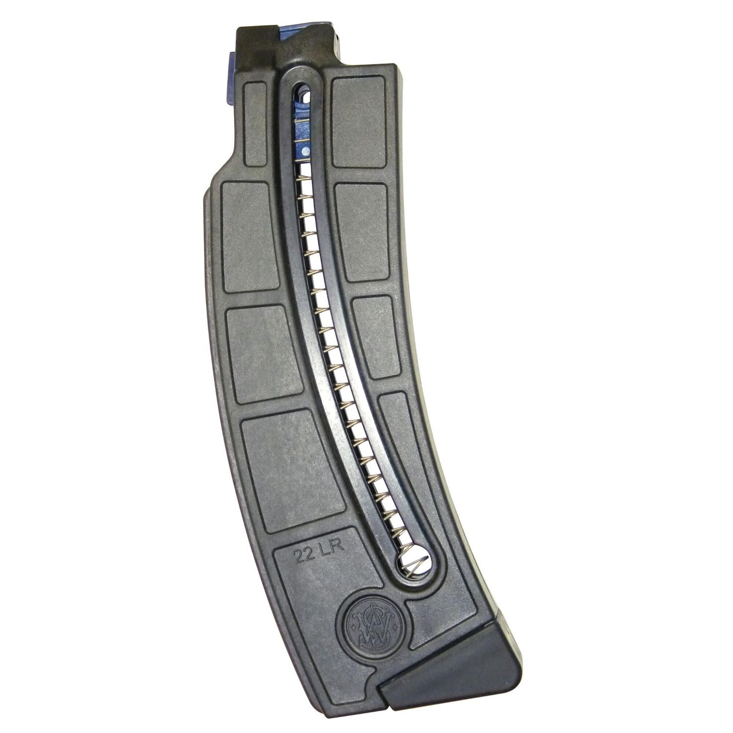Smith and Wesson Magazine M&p15-22 10rd Long