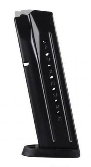Smith and Wesson Magazine M&p40 Cmpct 40sw 13rd