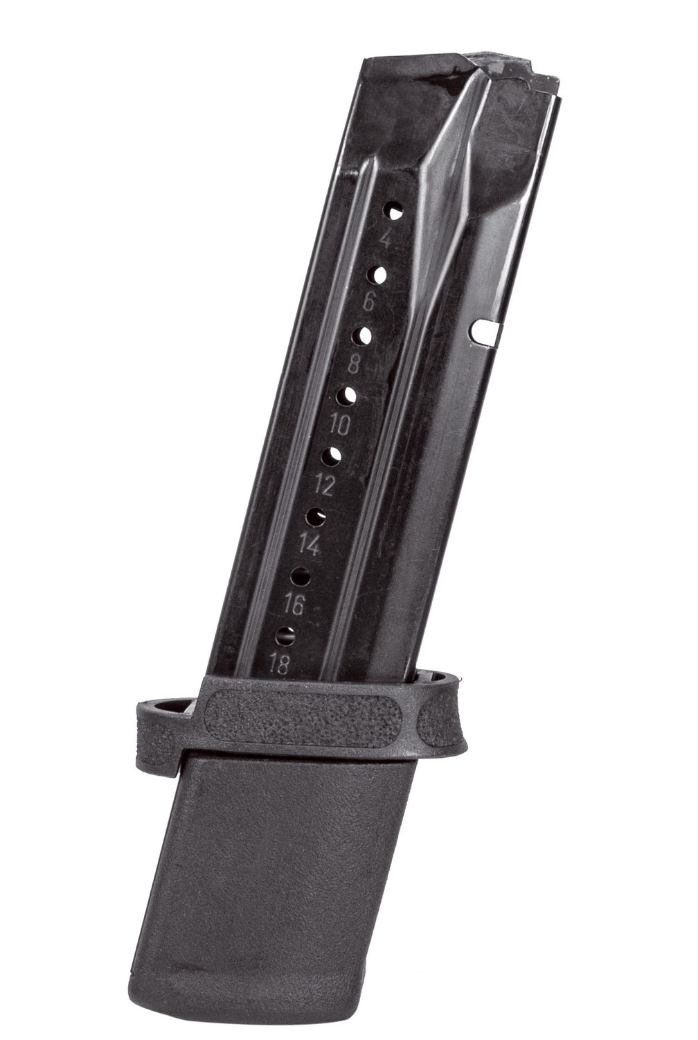 Smith and Wesson Mag M&p9/fpc 9mm 23rd