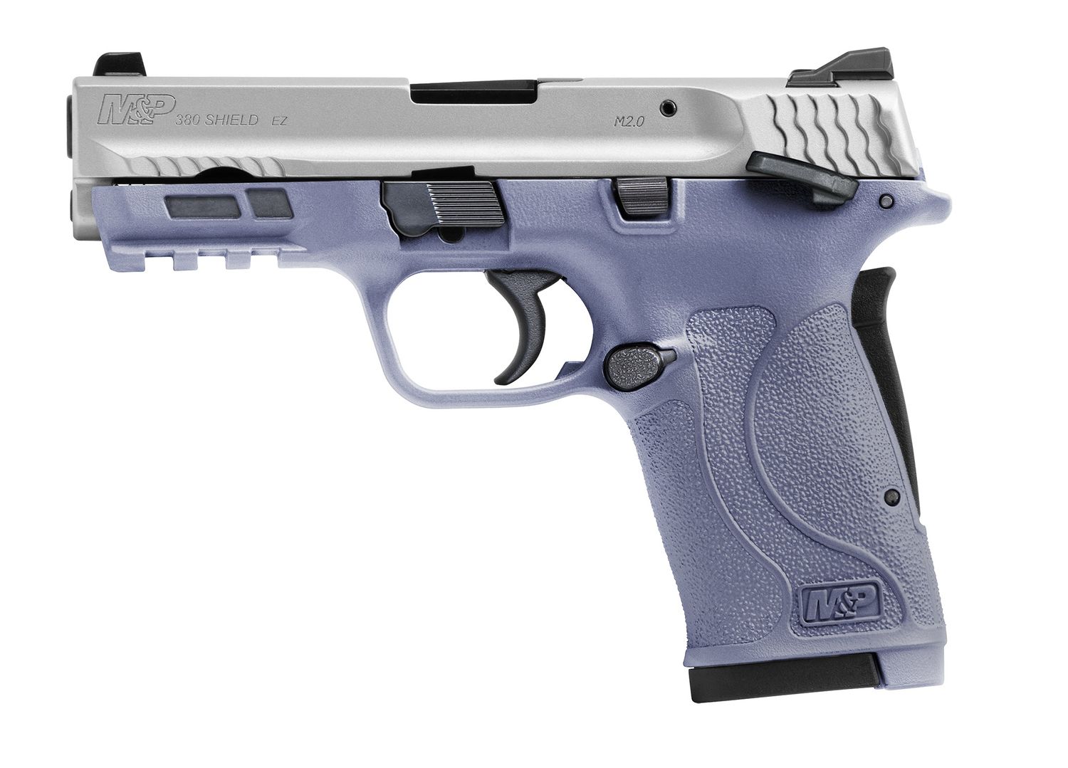 Smith and Wesson M&p380 Shield Ez 380acp Orc/ss