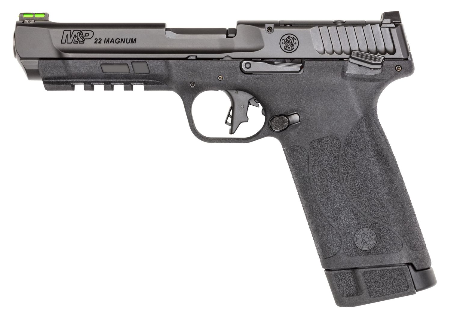 Smith and Wesson M&p22mag Or 22mag 4.3" 30+1