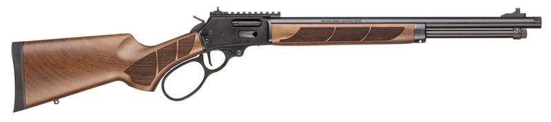 Smith and Wesson 1854 45lc Bl/wd 19.25 Smith and Wesson 1854 45lc Bl/wd 19.25" 9rd