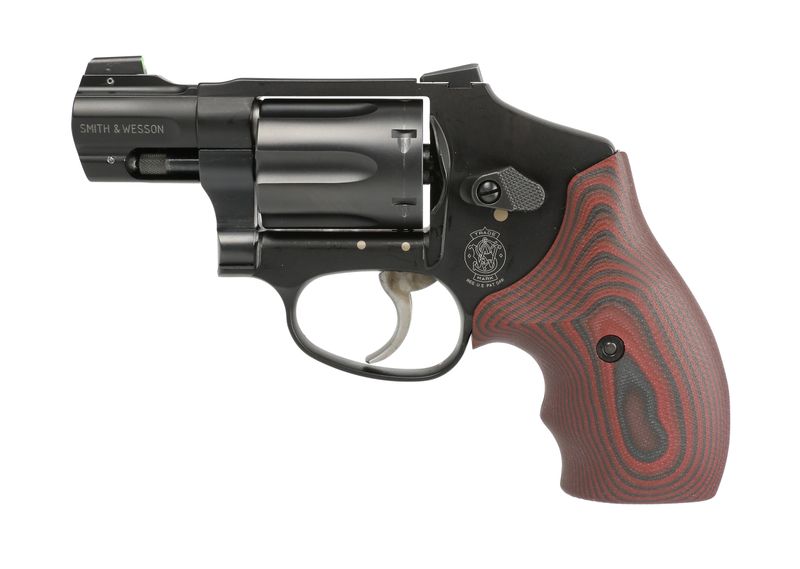 Smith and Wesson 442uc 38spc 1-7/8 Smith and Wesson 442uc 38spc 1-7/8" 5rd Xs Ns