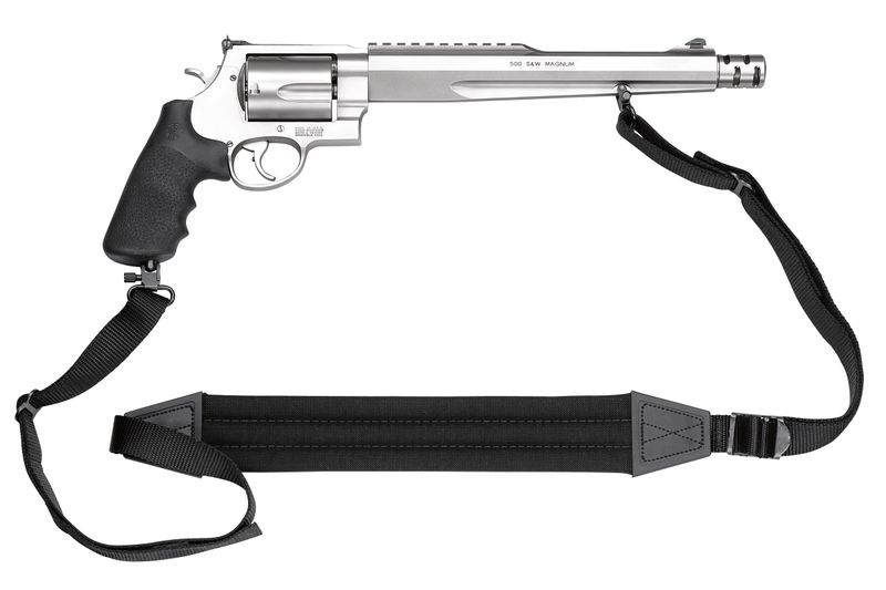 Smith and Wesson 500 500s&w Mag 10.5 Smith and Wesson 500 500s&w Mag 10.5" Ss As 5rd