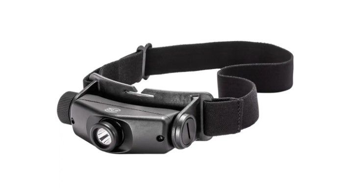 SureFire Maximus Headlamp 1000lm Led SureFire Maximus Headlamp 1000lm Led