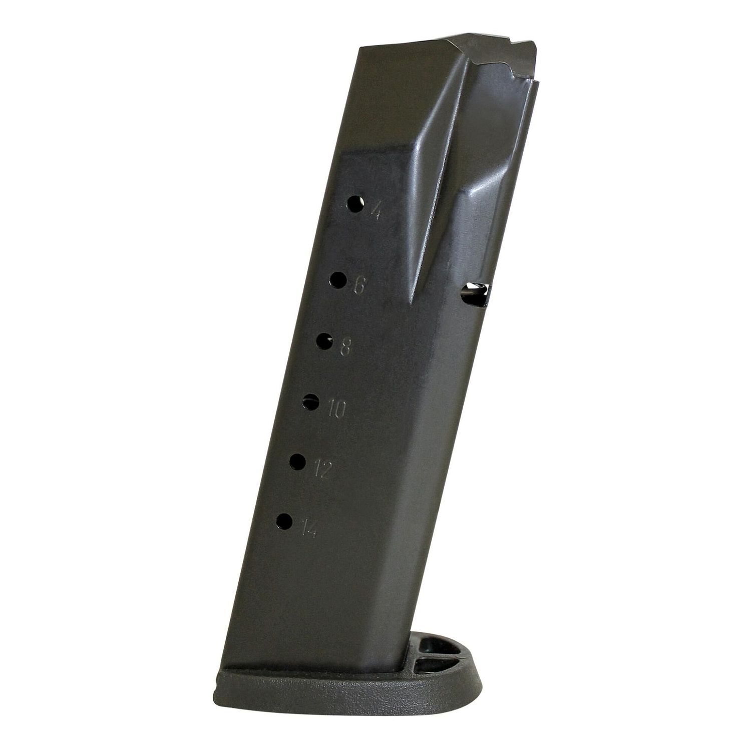 Smith and Wesson Magazine M&p40/m&p357 15rd